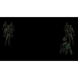 Troopers (Profile Background)
