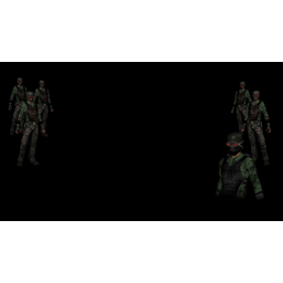 Troopers (Profile Background)