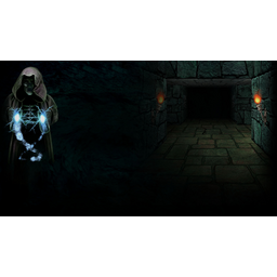 The Quest: Reaper (Profile Background)