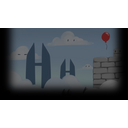 Sky Temple (Profile Background)