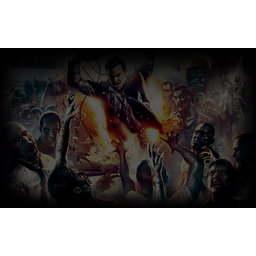 Dead Rising (Profile Background)