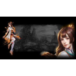 Ziqiao (Profile Background)