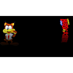 Bubsy Across the Sea!