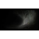 Evil Forest (Profile Background)