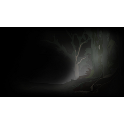 Evil Forest (Profile Background)
