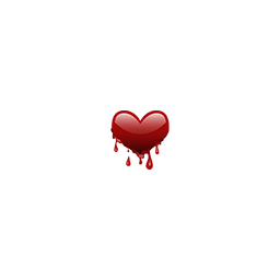 :bleeding_heart: