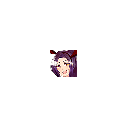 :bunnismile: