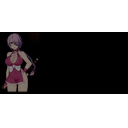 Mizuki (Profile Background)