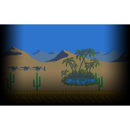 Desert