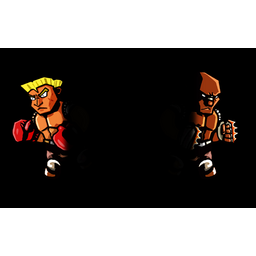 Boxing