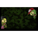 Zombie Invasion