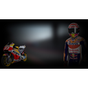 Background Marquez