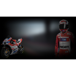 Background Dovizioso
