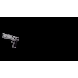 Deagle (Profile Background)