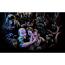 The Horde (Profile Background)