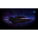 Incursion Ship (Profile Background)