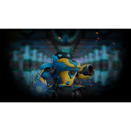 Robo (Profile Background)