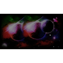 Space Background 1