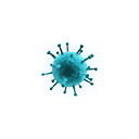 :virus_blue: