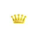 :crown1: