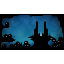 Party at the Ruins