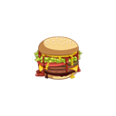 :atomburger: