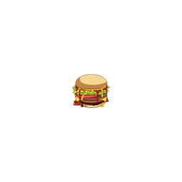 :atomburger: