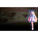 Flonne (Profile Background)