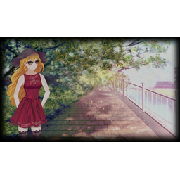 Yukine (Profile Background)