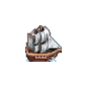 :PirateShip: