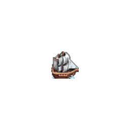 :PirateShip: