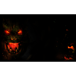 Demon (Profile Background)