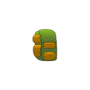 :BAGPACK: