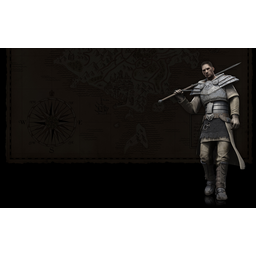 Hero Walk (Profile Background)