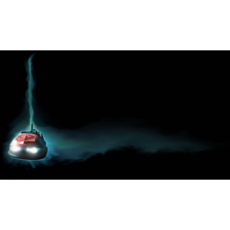 Bumper Cars (Profile Background)