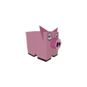 :cubepig: