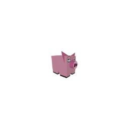 :cubepig: