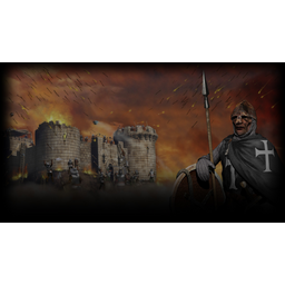 Templar (Profile Background)