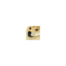 :Dogeface: