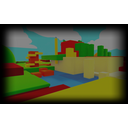 Platforming Lands