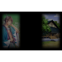 Harada Sanosuke (Profile Background)