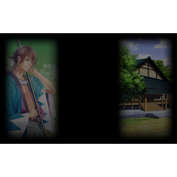 Harada Sanosuke (Profile Background)