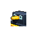 :8bitpenguin: