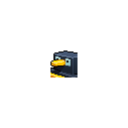 :8bitpenguin: