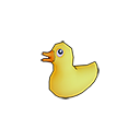 :GOLDENDUCK: