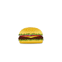 :tacoburger: