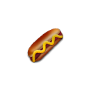 :tacodog: