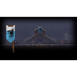 Ominus Winter Banner