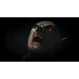 Vampire (Profile Background)