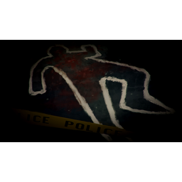 Crime scene (Profile Background)